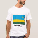 Search for rwanda tshirts Flag