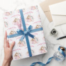 Search for unicorn wrapping paper Magical