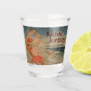 Search for new jersey barware Seashore