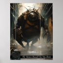 Search for scary creatures posters Horror