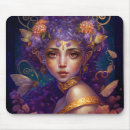 Search for fairy mousepads Magic