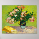 Search for famous flower paintings posters Post impressionism