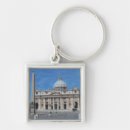 Search for catholic saint key rings Vatican