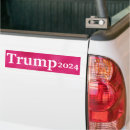 Search for glamour bumper stickers Pink