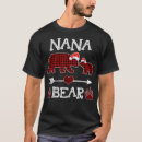 Search for nana bear tshirts Cute
