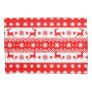 Search for reindeer pillowcases Pink