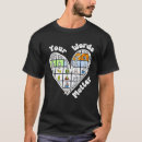Search for words matter tshirts Heart