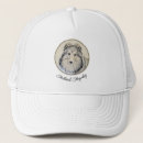 Search for sheepdog hats Sheltie