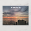 Search for mobile alabama postcards Ocean