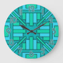 Search for 1920s clocks Geometric