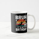 Search for foo mugs League