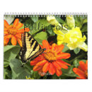 Search for nature calendars Floral