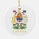Search for canada christmas tree decorations Souvenir