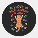 Search for funny rock climber stickers Gri gri