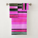 Search for pink green bath towels Fun