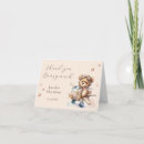 Search for beary cards Beige