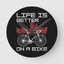 Search for bike clock clocks Cycling
