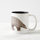 Search for pangolin coffee mugs Mammals