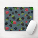 Search for raspberry mousepads Nature