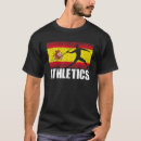 Search for javelin throw tshirts Athletics