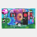 Search for vintage floral stickers Whimsical