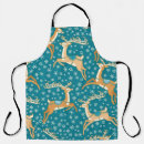 Search for vintage christmas aprons Pattern