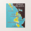 Search for kefalonia puzzles Ionian islands