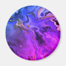 Search for liquid magnets Abstract