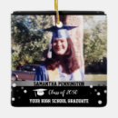 Search for high school senior christmas tree decorations Keepsake
