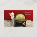 Search for kind business cards Roak