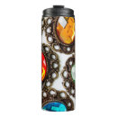 Search for multicolored travel mugs Vintage