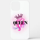 Search for crown cases Queen