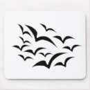 Search for black bat mousepads Bats
