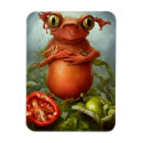 Search for creatures magnets Nature