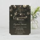 Search for christmas quinceanera invitations Elegant