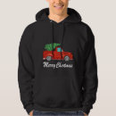 Search for christmas cars hoodies Xmas