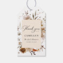 Search for fall gift tags Fall bridal shower