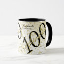 Search for 100 birthday mugs Typography