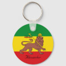Search for rasta key rings Red