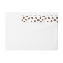 Search for brew return address labels Bridal shower