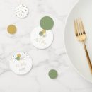 Search for sage green confetti Modern