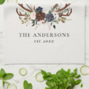 Search for stag tea towels Rustic