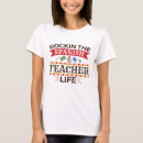 Search for bilingual tshirts Appreciation