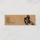Search for psycho business cards Cool
