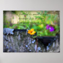 Search for nature of things posters Flower