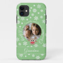 Search for reindeer iphone cases Snowflakes