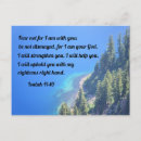 Search for isaiah 41 postcards Scripture