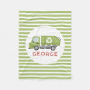 Search for kids truck blankets Transportation
