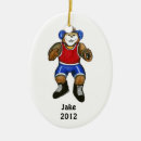 Search for wrestling christmas tree decorations For him