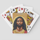 Search for religious playing cards Christianity